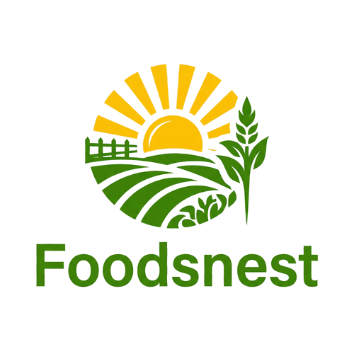 Foodsnest公式オンラインストア